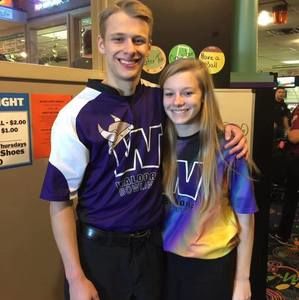 Meet your Posher, Olivia